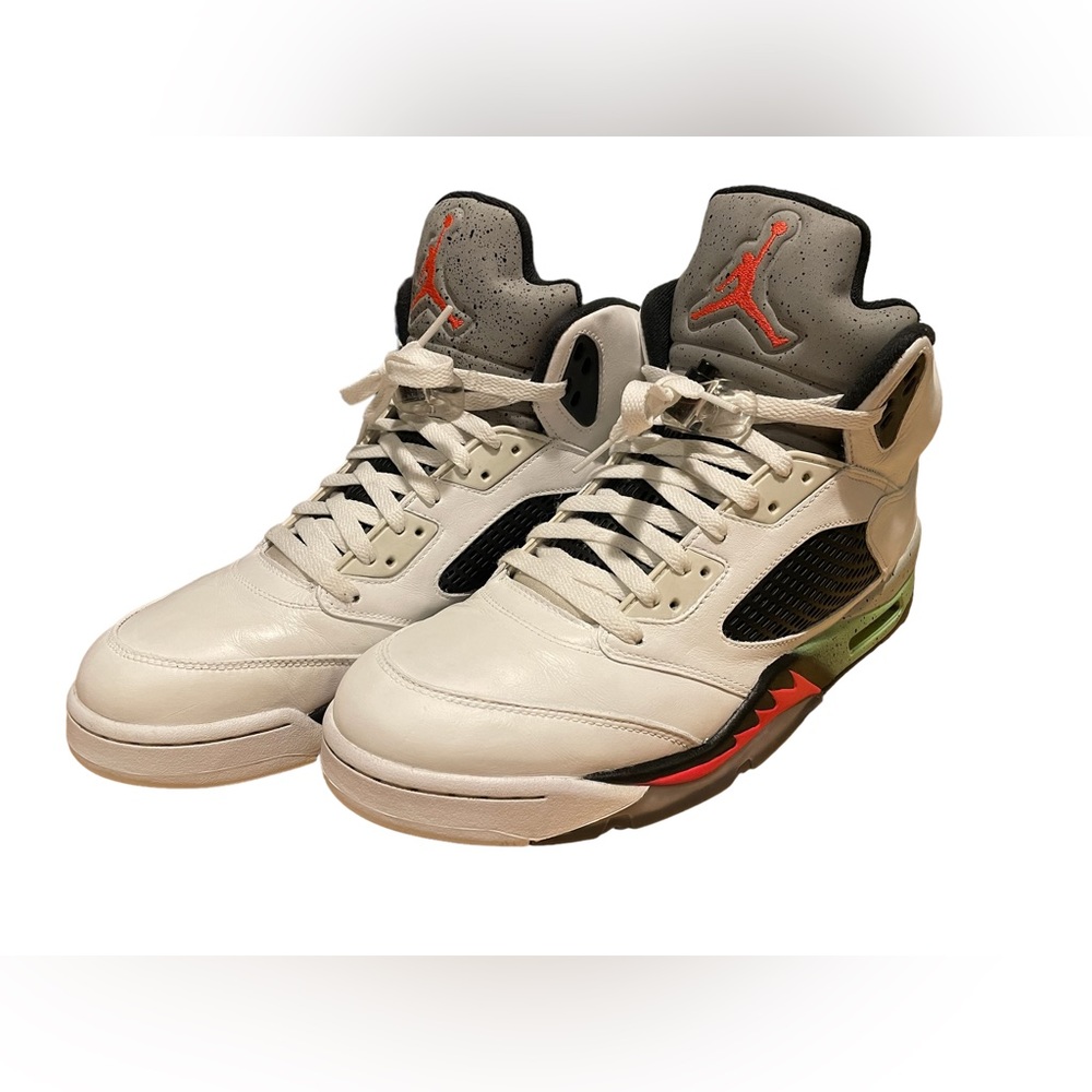Air Jordan 5 Retro Pro-Stars